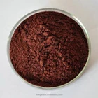 Animal feed additive dried blood meal for beef cattle