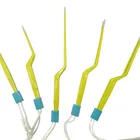 Disposable Nonstick Bipolar Forceps for the Neurosurgery instrument