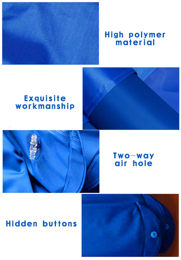 medical air inflatable anti bedsore bed sore decubitus mattress (4)