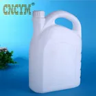 Delivery on time ISO9001 Can antifreeze/coolant blow mould maker