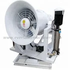 Mobile fog cannon mist dust control system water sprayer spray machine