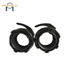 Hot Sale Plastic 28mm Barbell Collars Clamp,custom Barbell Collar, clamp locking collar