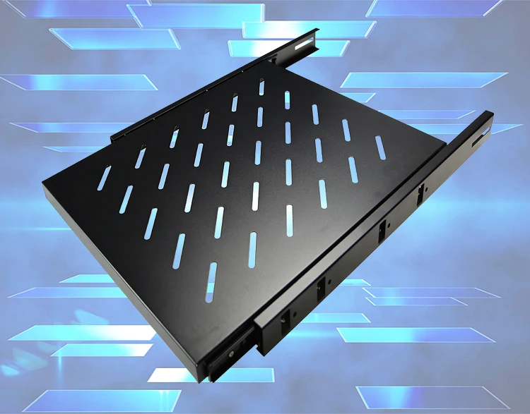 Prevent Unauthorized Access with Server Rack Power Distribution Unit and Web Application Firewall