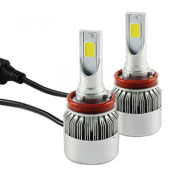 Tacpro C Led Headlight W Lm H H H H H H Led Light Buy