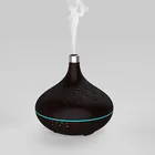 JX-13 Amazon Alexa Echo 300ml Fashion Cool Mist Aroma Diffuser