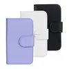 For Apple iPhone 3G 3GS Book Flip Wallet PU Leather stand Case Cover