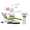Dental chair manufacturers China / Dental chair price with CE ISO FDA certificate