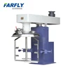 China Farfly high quality FDT industrial paint mixer price/Concentric Double Shaft Agitator