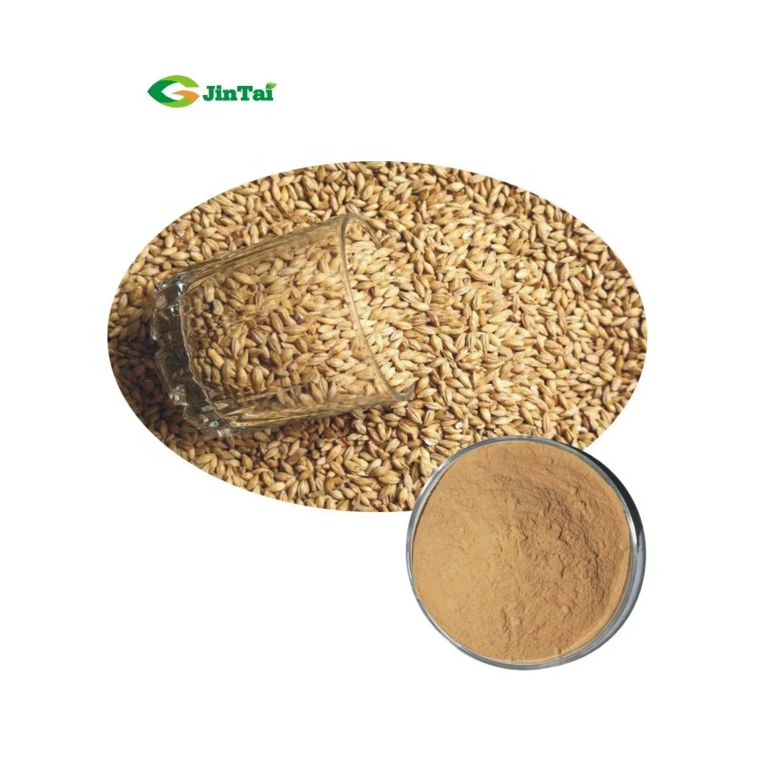 Barley Malt Extract Powder