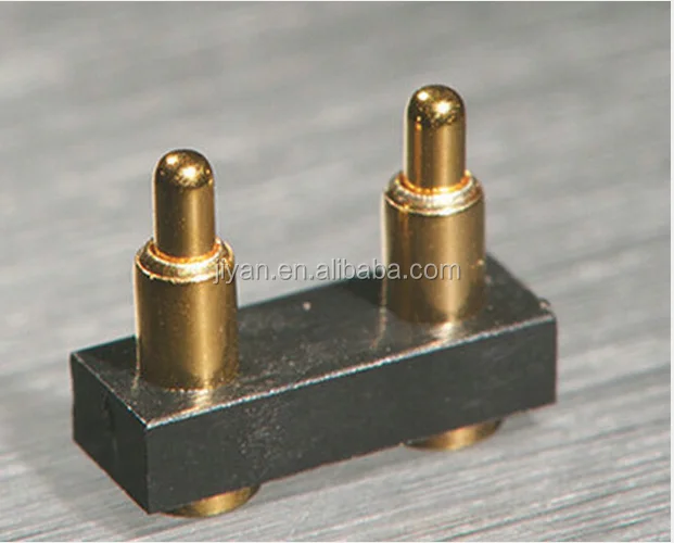 Spring Loaded Electrical Contact Pins Pogo Pin Test Probe Pin Buy
