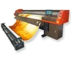 Wit-Color Digital Solvent Printer Ultra Star 3304 Canvas Printing Machine for Sale