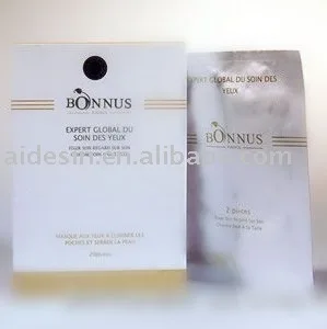 full effective collagen eye mask /bonnus mask/skin care products