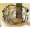 /product-detail/cast-iron-stair-railing-steel-ornamental-balustrade-for-sale-60698992632.html