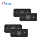 Vinstar G500 G550 G55 G63 LED Side Marker Lamps Front & Rear