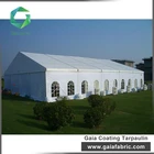 UV WATERPROOF LAMINATED WOVEN pvc coated polyester fabric camping tent \ roof top tents material