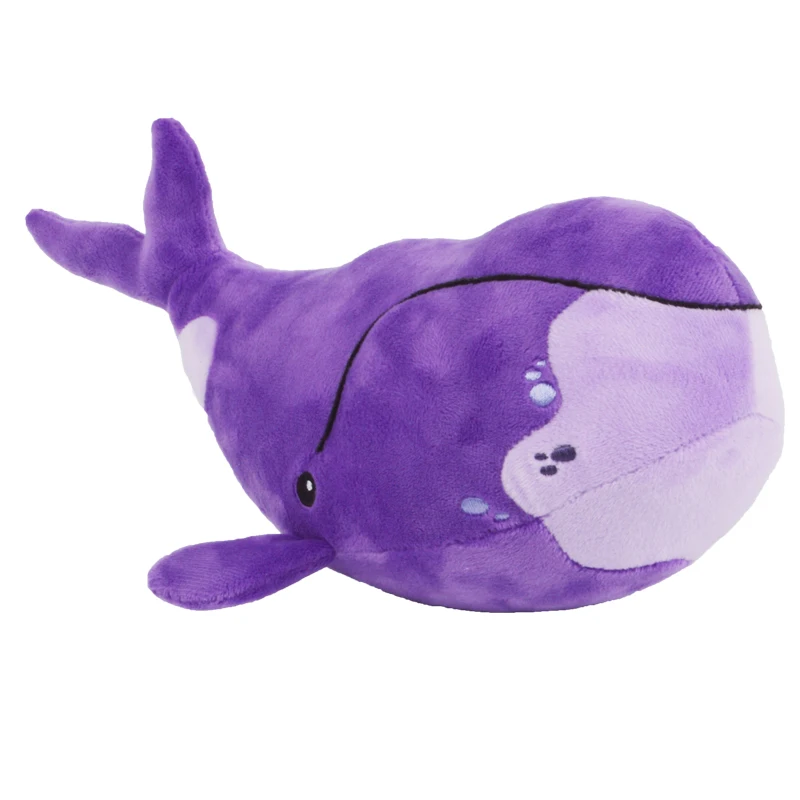 octonauts shark toy