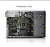 China Manufacture Lenovo ThinkSystem ST550, Intel Xeon Gold 5118 processor, 4U Tower Server