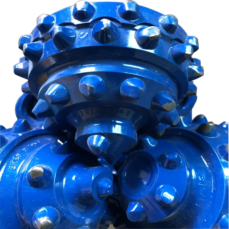 API Standard tci tricone roller drill bit.jpg