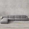 Buy sofa from china hotel sofa style modular chaise lounge sofa