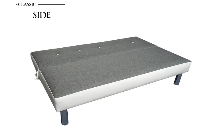 single sofa cum bed