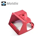 Wholesale Customize diecast metal custom aluminum die casting spare auto parts