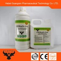 Multivitamin Liquid Vitamin Ad3E Oral Solution