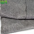 High quality thick felt 10mm textile fabric slip-resistant reinforced nonwoven