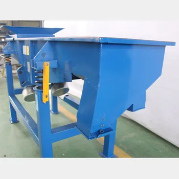 hot sales circular vibrating screen,linear vibration sieve,screening machine