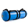 crossfit lifting pvc power strength training water weignt aqua bag