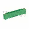 Import PA66 screwless pluggable terminal block