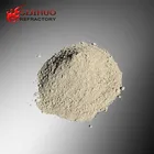 China supplier manufacture high alumina refractory cement