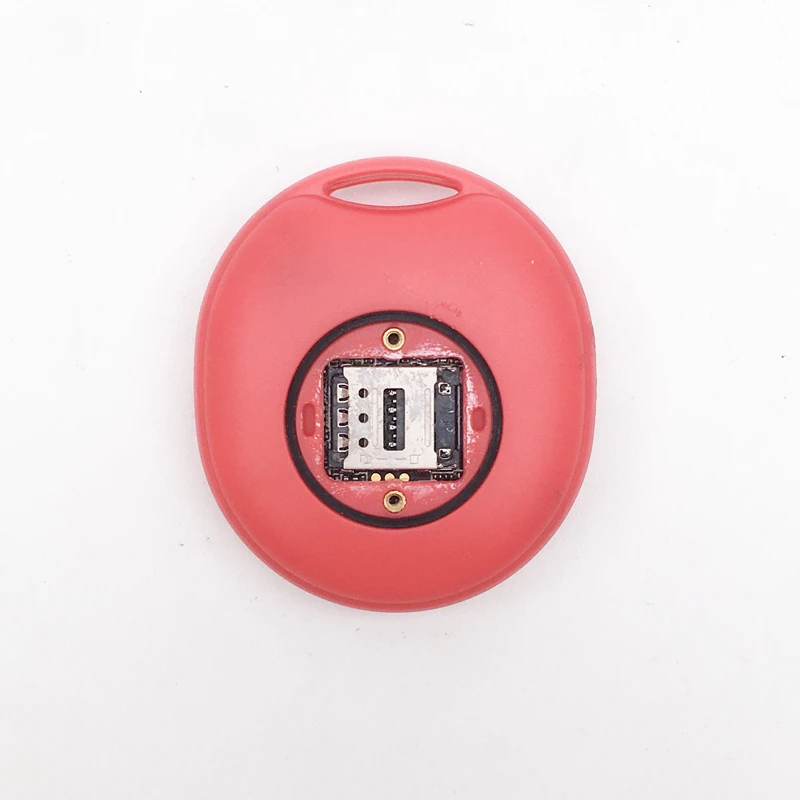 Phone Call Tracking Device Mini Personal Gps Tracker For Children Kids With Sim Card - Buy Personal Gps Tracker - ANKUX.COM