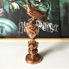 harry potter theme 2019 newest design stamp sets with nice gift box