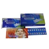Supplying Teeth Whitening Strips With Non Peroxide