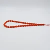 lebanon style high class muslim amber prayer beads rosary