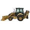 Used Backhoe loader 420F /Second hand old loader 420F in low price