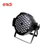 ENDI Best selling indoor 54*3w 3in1 led par zoom stage effects light Metope dyeing cob lights for dance floor decoration