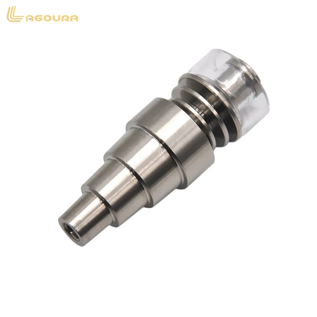 steel nail
