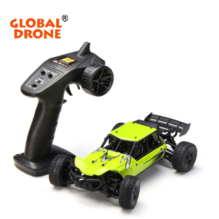 electric off road rc cars