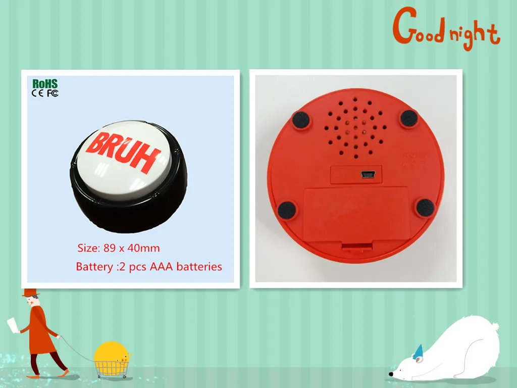 Sound box with USB port_