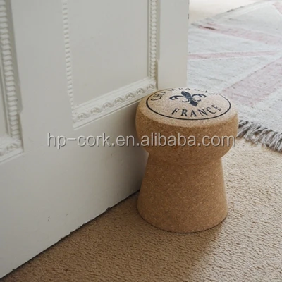 Cork Door Stop Buy Door Stop Custom Door Stops Unique Door Stops Product On Alibaba Com