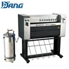 DAYANG CE New style used automatic dry &wet cleaning car mat carpet cleaner machine at car washing shop