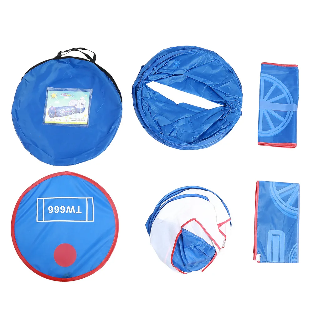 Kid play tent (5)