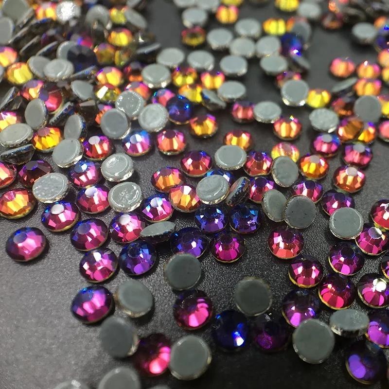 Wholesale Shiny Stone Hotfix Blue Flame Stones Crystal for Clothing Beads Rhinestone
Wholesale Shiny Stone Hotfix Blue Flame Stones Crystal for Clothing Beads Rhinestone