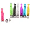 2013 New atomizer most popular clear h2 clearomizer for e cigarette 1.6ml