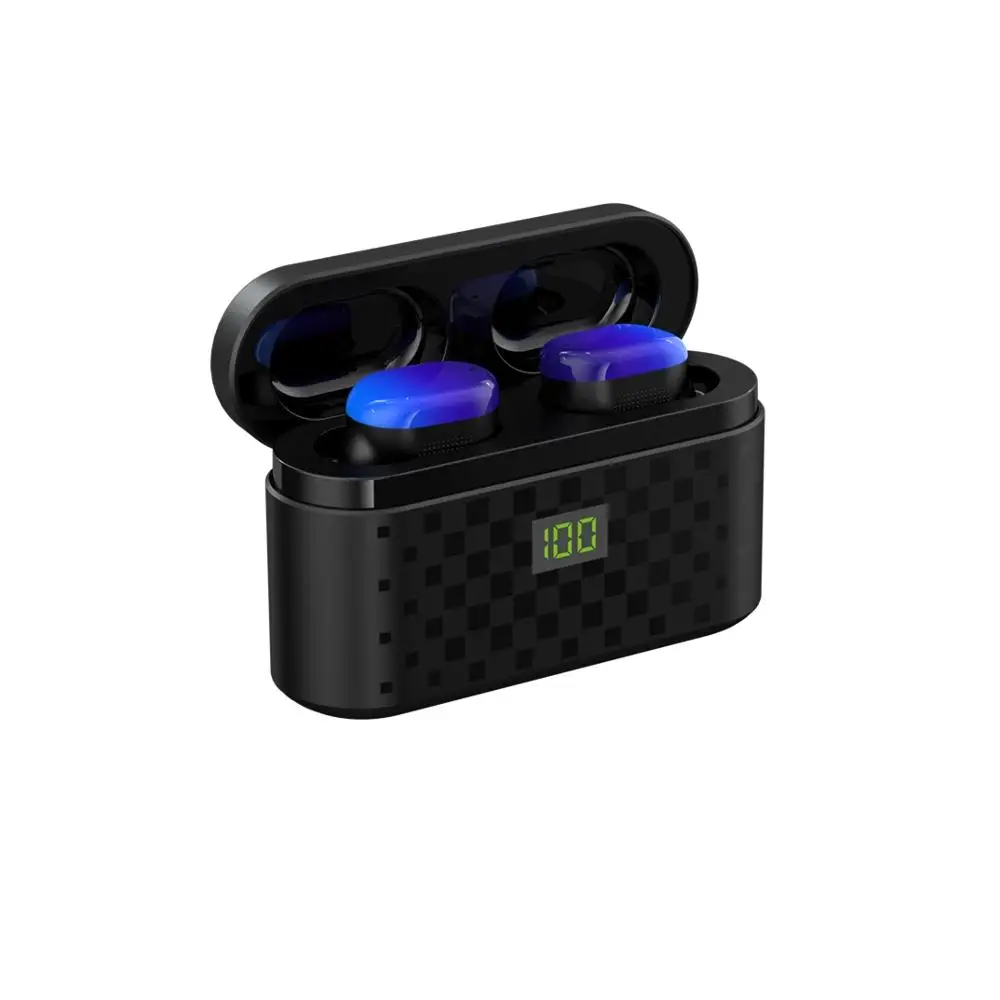Eartea TWS i9 mini hidden visible true wireless earbuds waterproof sport headset headphone stereo in ear bluetooth 5.0 earphone
Eartea TWS i9 mini hidden visible true wireless earbuds waterproof sport headset headphone stereo in ear bluetooth 5.0 earphone