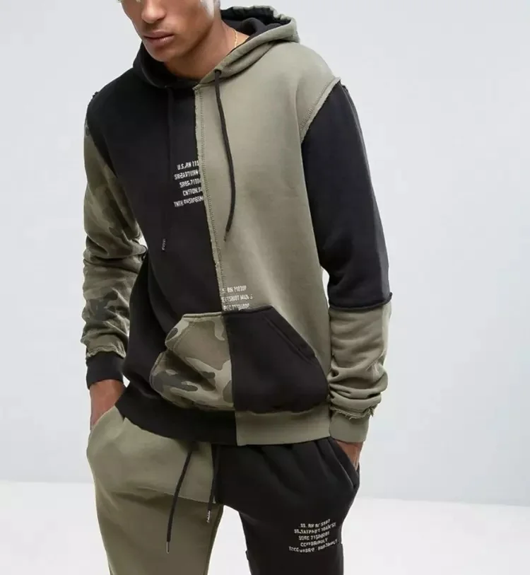 Elongated Hoodies - new design two toned side pocket long sleeves custom hoodies, Customized color
Elongated Hoodies - new design two toned side pocket long sleeves custom hoodies, Customized color