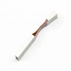 Wholesale High Precision Special Sprung Core Special Shape CNC Machining Mold Part Mold Special Parts