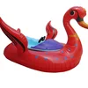 Air sealed electric bumper boats, animal shape boat,lovely cartoon inflatable ship for hair market