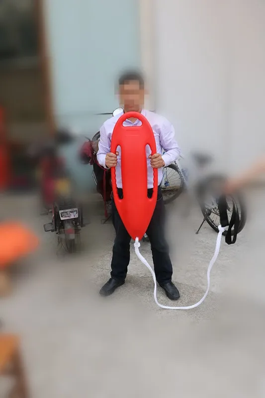 Flotation Device Lifeguard Rescue Tube With The Clip Buy Lifeguard